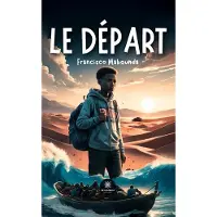 Le Lys Bleu LE DEPART
