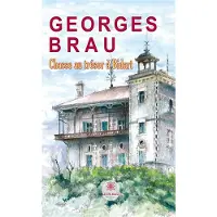 Le Lys Bleu CHASSE AU TRESOR A BIDART