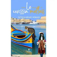 Le Lys Bleu Le coussin maltais