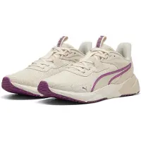 Puma Sportschoen 'Disperse XT 4' crème / aubergine