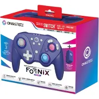 Oniverse - Wireless Controller Foenix - Nintendo Switch 2