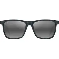 Maui jim One Way Gepolariseerde Zonnebril