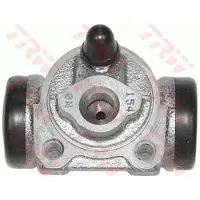TRW Wielremcilinder BWD302 TRW voor o.a. RENAULT