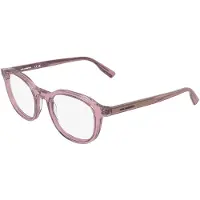 Karl Lagerfeld Bril - - KL6235 - Roze - Acetaat - 50/20/145