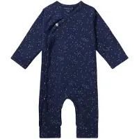 Noppies Nuuk Boxpakje - Blauw - Mt. 56