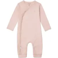 Noppies baby newborn boxpok Nevis van katoen Boxpak Roze Effen - maat 62