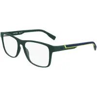 Lacoste L2707MAG-SET N 55/16/145 Groene Bio inj-g820 MAN L2707MAG-SET N