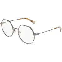 Liu Jo LJ2179 Dark ruthenium 52/20/140 WOMAN Brilmonturen