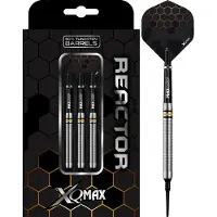 Xqmax Reactor M1 80% Soft Tip - 20 Gram