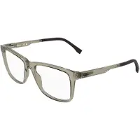 Lacoste L4013 Transparent sand 58/17/150 MAN Brilmonturen