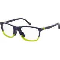 Under Armour UA 9013/G 50/19/135 Blauw geel Polyamide monturen JONGEN UA 9013/G