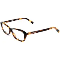 Moschino Love MOL538 53/14/145 Havana Acetaat VROUW MOL538
