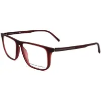 Porsche Design P8299 Red 53/14/140 MAN Brilmonturen