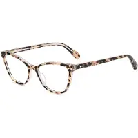Kate spade KS ELORA 2 50/16/140 Crystal havana Acetaat monturen VROUW KS ELORA 2