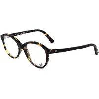 Web WE5145 Bril 50/18/140 Blonde havana Acetaat WE5145