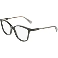 Liu Jo LJ2845 Black/grey 54/15/140 WOMAN Brilmonturen