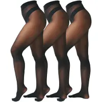 Next Fijne panty zwart