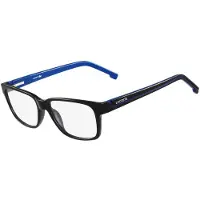 Lacoste L2692 N Black/blue 54/17/145 UNISEX Brilmonturen