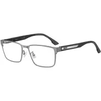 HUGO BOSS BOSS 1912/G 55/17/145 Matte ruthenium Metalen monturen MAN BOSS 1912/G