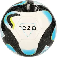 Aucune Opblaasbare voetbal - Sendai - maat 4 - wit