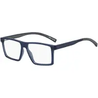 HUGO BOSS Hugo HG 1371 56/14/145 Blauw Cell. p. inj. monturen MAN HG 1371