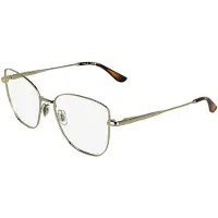 Lacoste L2323 Gold 54/17/140 WOMAN Brilmonturen