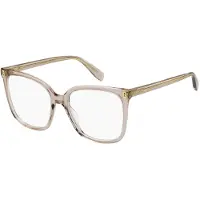 Marc Jacobs MJ 1130 54/17/140 Nude Acetaat monturen VROUW MJ 1130