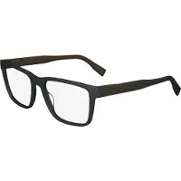 Lacoste L6010MAG-SET N 55/17/145 Matte groene Bio inj-g820 MAN L6010MAG-SET N