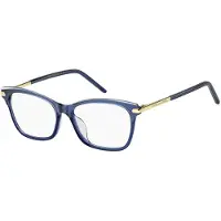 Marc Jacobs Zichtbril MARC 872/G 54/15/140 Blauw azuur Acetaat monturen VROUW MARC 872/G