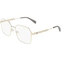 Liu Jo LJ2181 Light gold 55/18/140 WOMAN Brilmonturen