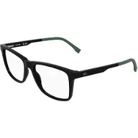 Lacoste L4013 58/17/150 Zwarte Bio inj-g820 MAN L4013