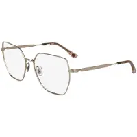 Lacoste L2309 N 55/16/140 Matte roze Metalen ZIJDE L2309 N