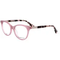 Kate spade CAELIN Pink 49/17/140 WOMAN Brilmonturen