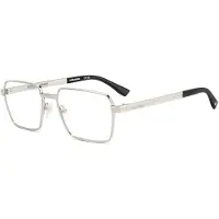 Dsquared2 D2 0193 Palladium 54/17/145 MAN Brilmonturen