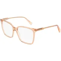 Liu Jo Bril - - LJ2830 - Acetaat - Nude/roze (Beige) - 52-16-140