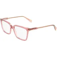 Liu Jo LJ2846 Antique rose/rose 53/16/140 WOMAN Brilmonturen