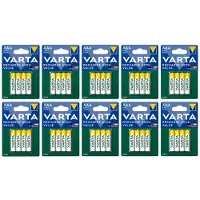 Varta Recharge Accu Value AAA 800mAh 40st