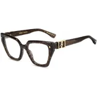 Dsquared2 D2 0186 Havana 53/19/145 WOMAN Brilmonturen