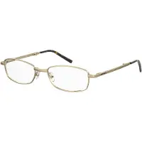 Seventh Street 7A 128 Gold 55/19/140 MAN Brilmonturen