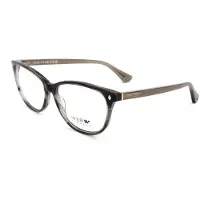 Web Bril - - WE5392 - 56 mm - Acetaat - Vrouw