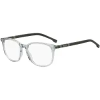 HUGO BOSS BOSS 1805 50/16/135 Grijze Acetaat monturen JONGEN BOSS 1805