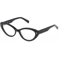 Sting VST422N Nero lucido 53/16/135 WOMAN Brilmonturen