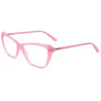 Swarovski SK5173 54/15/140 Zwarte kristal Acetaat DAME SK5173