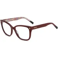 Missoni MIS 0259 53/17/140 Burgundy 2 Acetaat monturen DAMES MIS 0259