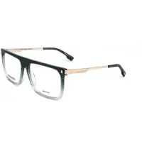 Dsquared2 D2 0122 Green 56/15/145 MAN Brilmonturen