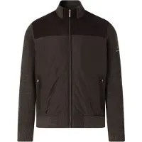 Bugatti clothing Vest Bruin