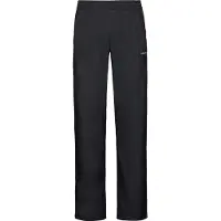 Head Racket Club Pants Zwart 128 cm Jongen