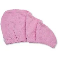 IDC INSTITUTE Fast Drying Hair Turban