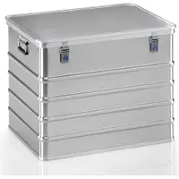 Gmoehling Transportkist, 239 l, 10,2 kg