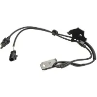 Delphi SS21646-12B1 Wielsnelheidssensor (ABS)